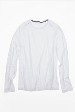 Camiseta de running de manga larga con DryMove - H&m фото 9