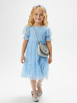 ACOOLA / Сумка детская Keter серебряный  фото 2