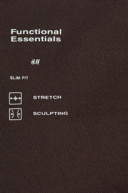 Top Sculpting - H&m фото 6