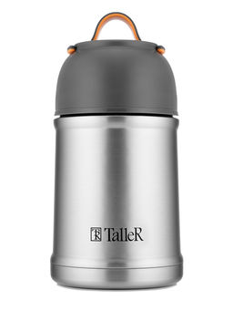 Термос для еды TalleR TR-22433 объём 0,68 л