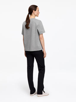 Camiseta Signature - H&m фото 15