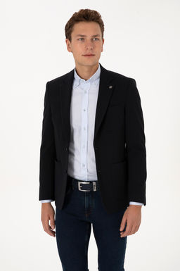 Erkek Lacivert Ceket - U.s. polo assn фото 3