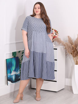 20-26 ДАДАШ GL010.1.С1 Платье