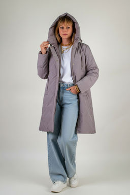 Куртка верблюжья шерсть, арт.316