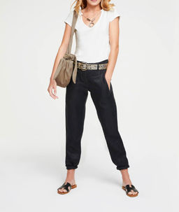 Топ, серо-белый - Heine фото 3