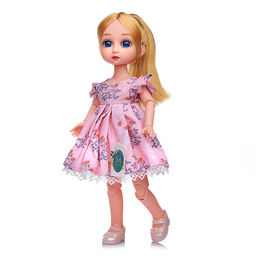 Кукла "Дарья" в коробке