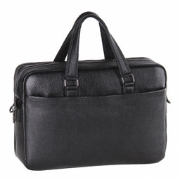 Портфель 8272-8QH black Heanbag