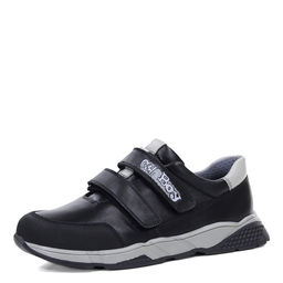 Полуботинки для школьников мальчиков