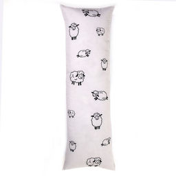 Подушка-обнимашка Барашки - Mni mnu фото 3