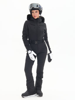 Люксовый женский комбинезон Alpha Endless Chik Diva 3