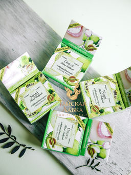 Зуб.паста Отбеливающая Нони 
ROСHJANA
30 гр - ROCHJANA фото 4