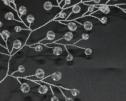 Украшение для прически - Vel vett фото 4