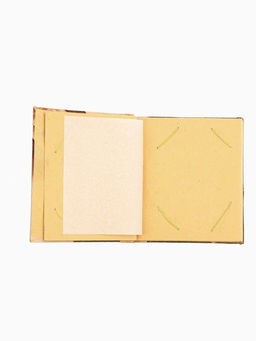 Фотоальбом «Сердце», 10 листов, 19×19×2 см