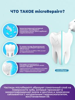 Конические межзубные ершики 1,07мм Biorepair Scovolini Interdentali Conici 1,07 mm / /Биорепеар  фото 3