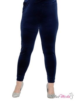 ЛЕГИНСЫ МОДЕЛЬ №699 РАЗМЕРЫ 44-84 - Plus moda фото 2