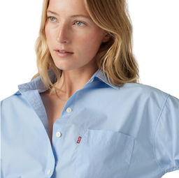 Рубашка женская