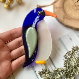 Сувенир "Пингвин"