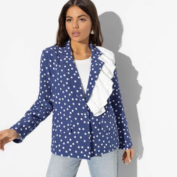 Жакет Леди будущего (гламур) - Charutti фото 5