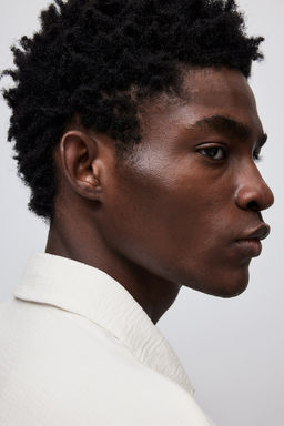 Camisa Regular Fit - H&m фото 4