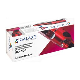 Машинка для стрижки секущихся концов GALAXY GL4600  фото 7