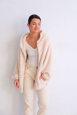 Martichelli Толстовка айвори