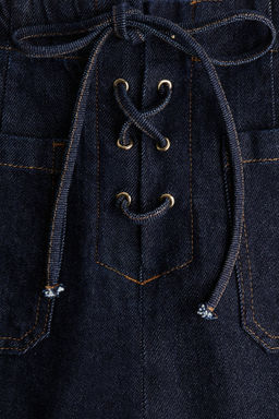 Flared High Jeans - H&m фото 4