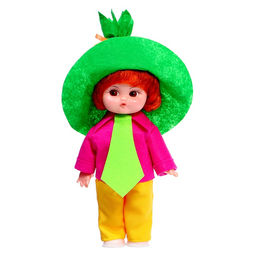 Кукла «Незнайка», МИКС, 27 см