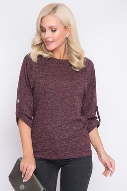 Блузка 40696-4 - Avili фото 6