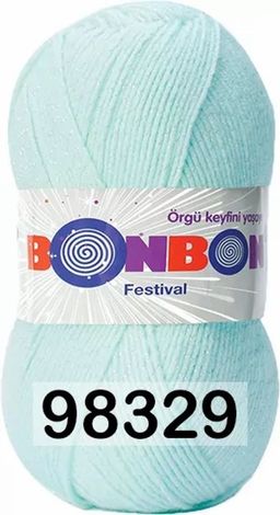 BONBON FESTIVAL - Nako фото 28