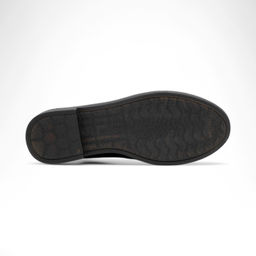 Туфли АЕ33-18 черные - Ирина фото 3