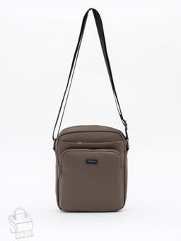 Сумка мужская 19080-2D coffee Daodaisho - S-style фото 3