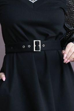 Платье П3-4664/2 - Wisell фото 12