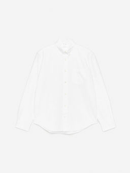 Camisa Oxford regular - H&m фото 2