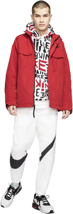 Ветровка мужская