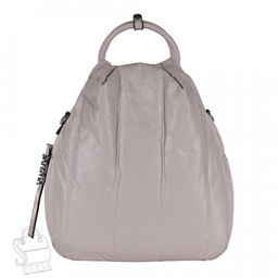 Рюкзак женский 69091-5 beige Velina Fabbiano-Safenta в Новосибирске