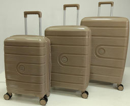 Набор из 3-х чемоданов с расширением 23101 - Mironpan фото 14