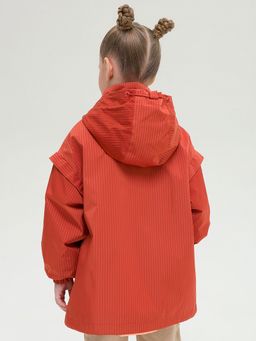 Pelican GZJM3317 ветровка для девочек  фото 4