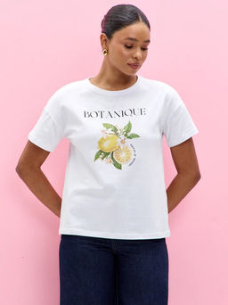 Футболка P612-06-914 white