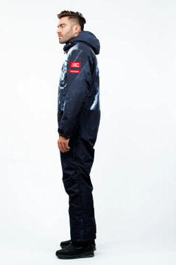 Комбинезон ART SUIT 22-13505 11 - Stayer фото 5