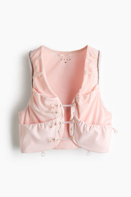 Chaleco de running ligero - H&m фото 2