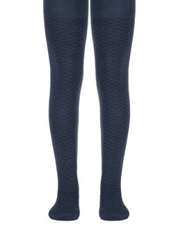 Conte-kids TIP-TOP темный джинс