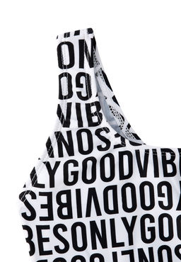 Купальник слитный д/дев.Авала - Oldos фото 4