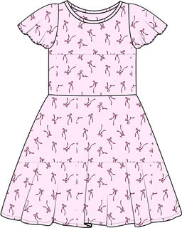 Платье 1ДПК5118001н