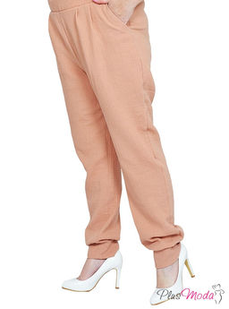 Брюки Модель №1235 размеры 44-84 - Plusmoda фото 2