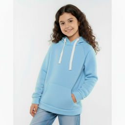 Толстовка флис 1297600103