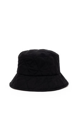 Женская черная шляпа Неожиданная скидка в корзине - U.s. polo assn фото 3