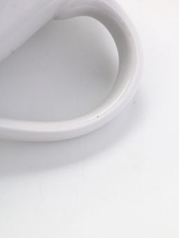 Кружка керамическая «С тобой балджЁж», 690 мл