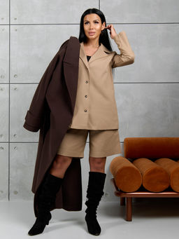 Костюм мод.2092 - Барболета фото 7