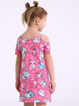 Платье 1ДПК2009001н