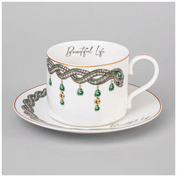 ЧАЙНАЯ ПАРА LEFARD BEAUTIFUL LIFE 300 МЛ  фото 2